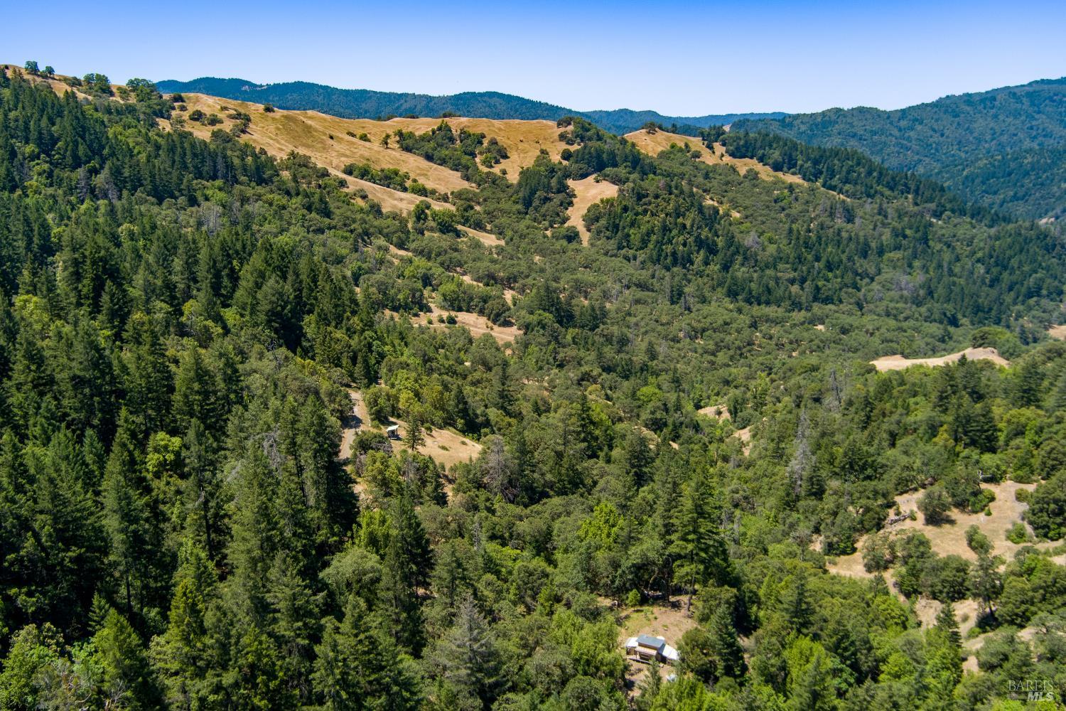 60890 Bell Springs Road Laytonville CA 95454