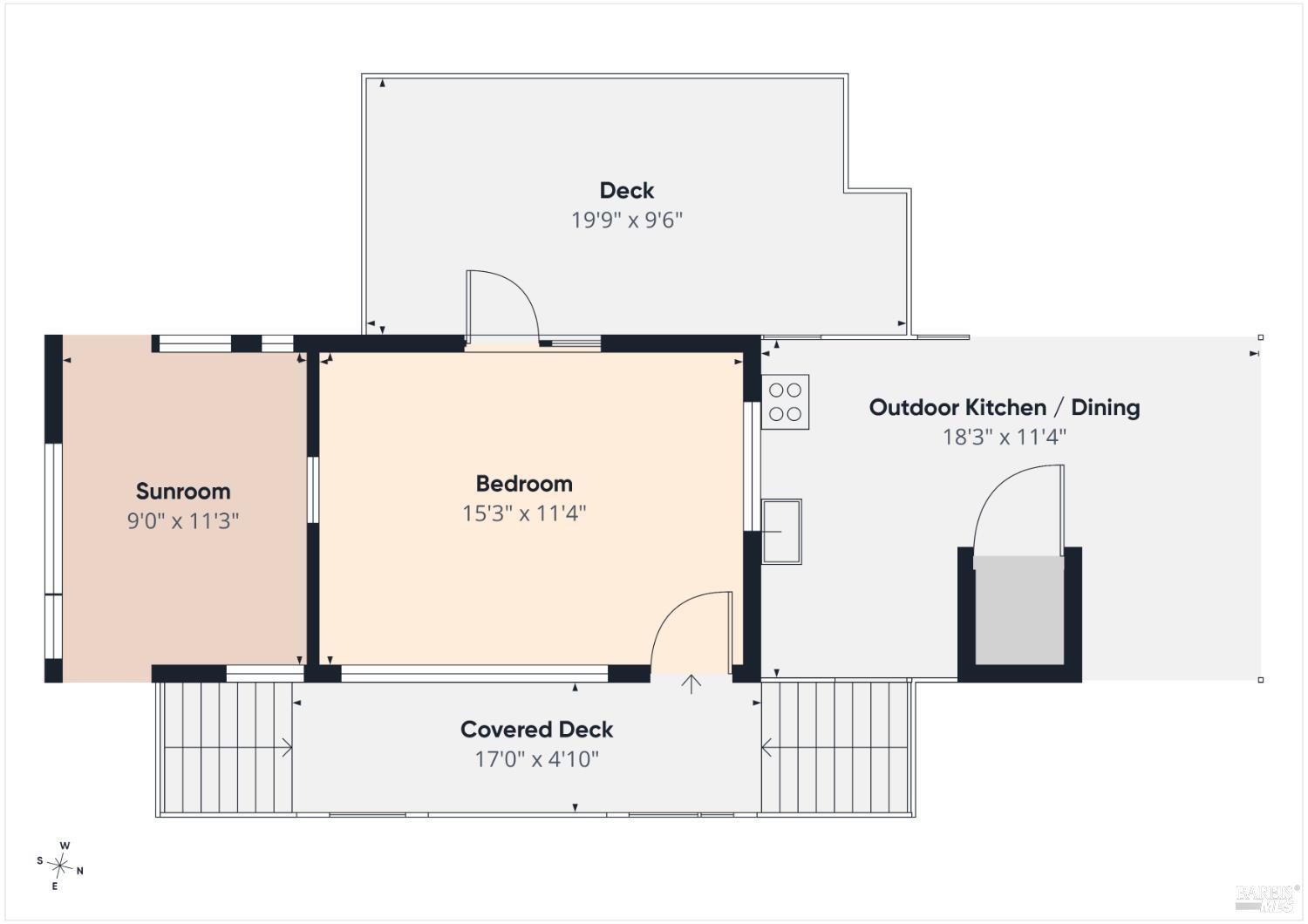 60890 Bell Springs Road Laytonville CA 95454