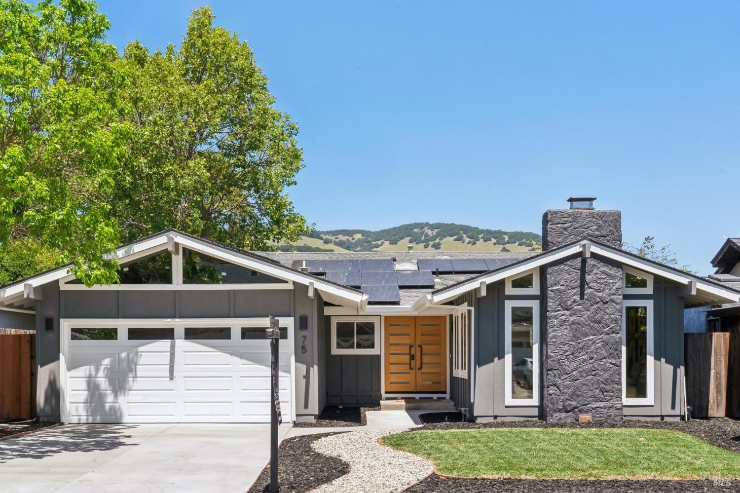 75 San Carlos Way Novato CA 94945
