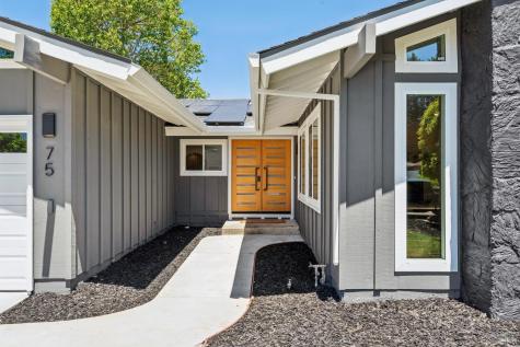75 San Carlos Way Novato CA 94945