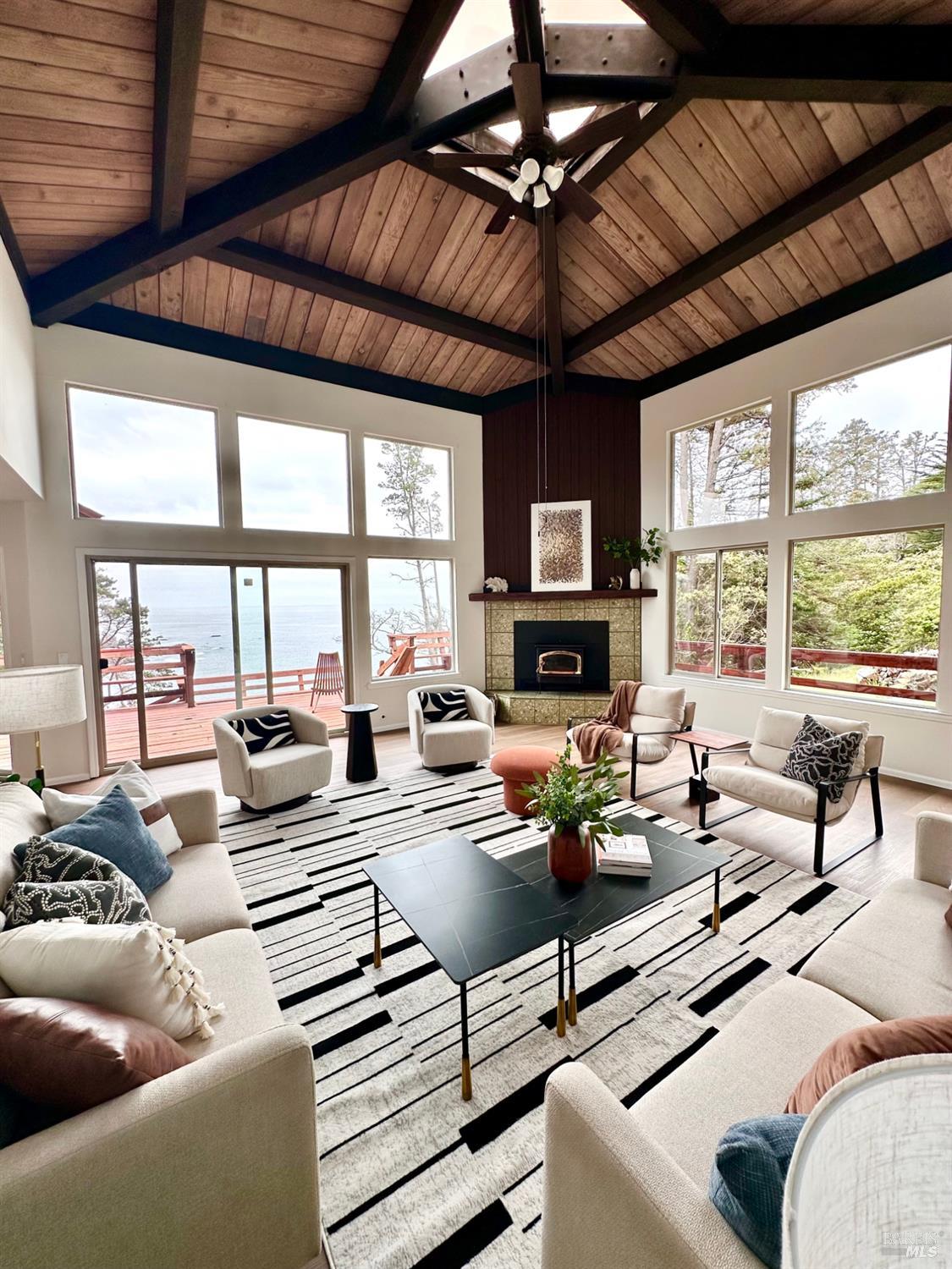23432 Highway 1 Jenner CA 95450