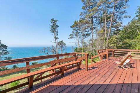 23432 Highway 1 Jenner CA 95450