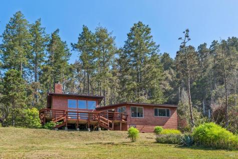 23432 Highway 1 Jenner CA 95450
