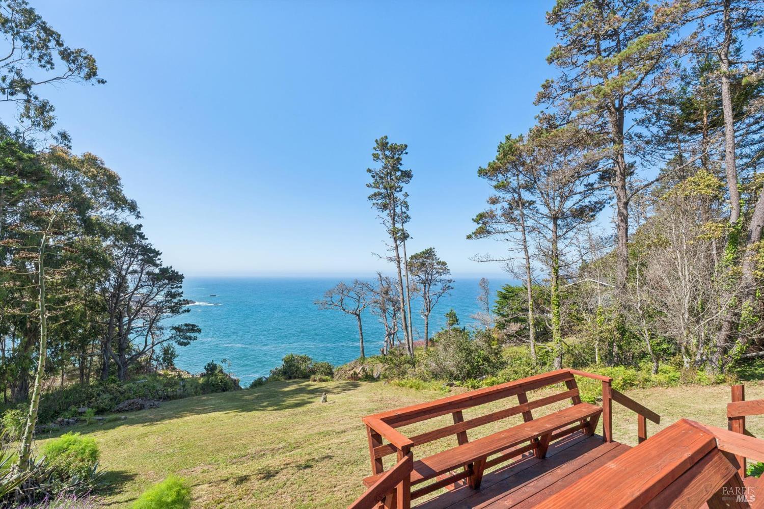 23432 Highway 1 Jenner CA 95450