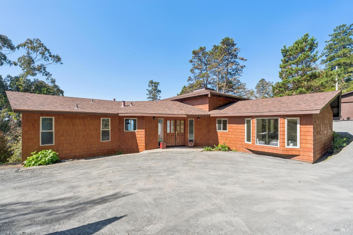 23432 Highway 1 Jenner CA 95450