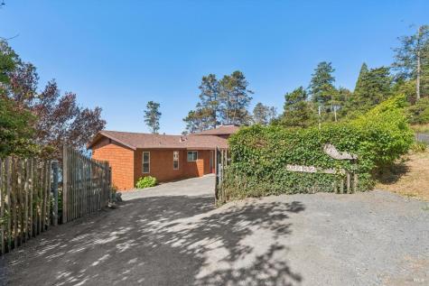 23432 Highway 1 Jenner CA 95450
