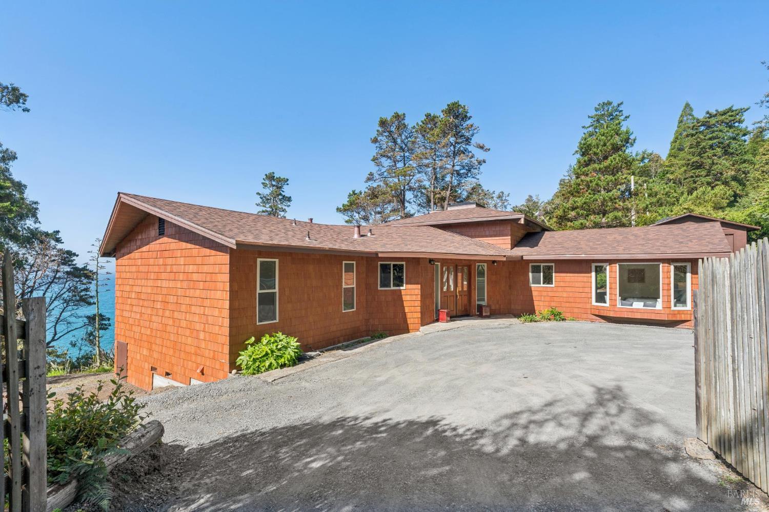 23432 Highway 1 Jenner CA 95450