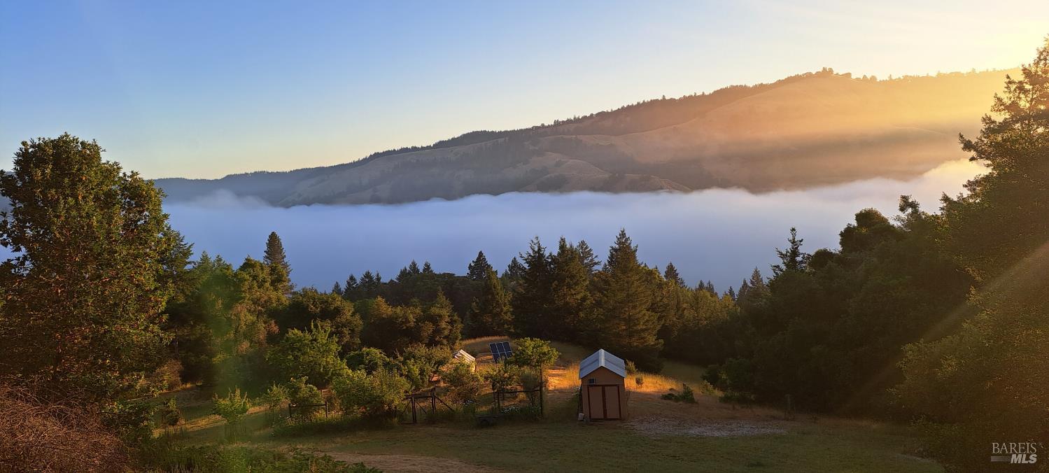 7601 Peachland Road Boonville CA 95415