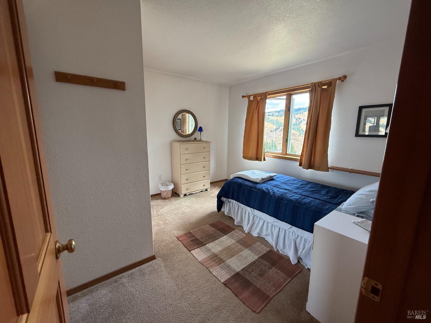 7601 Peachland Road Boonville CA 95415