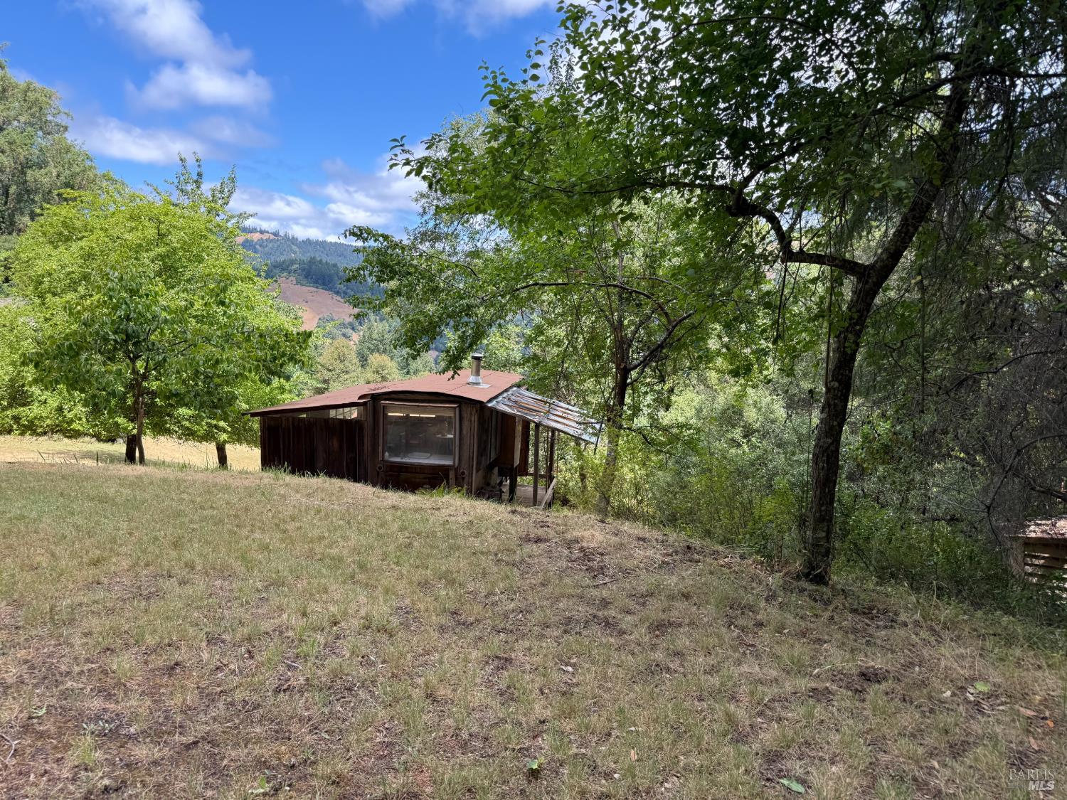 7601 Peachland Road Boonville CA 95415