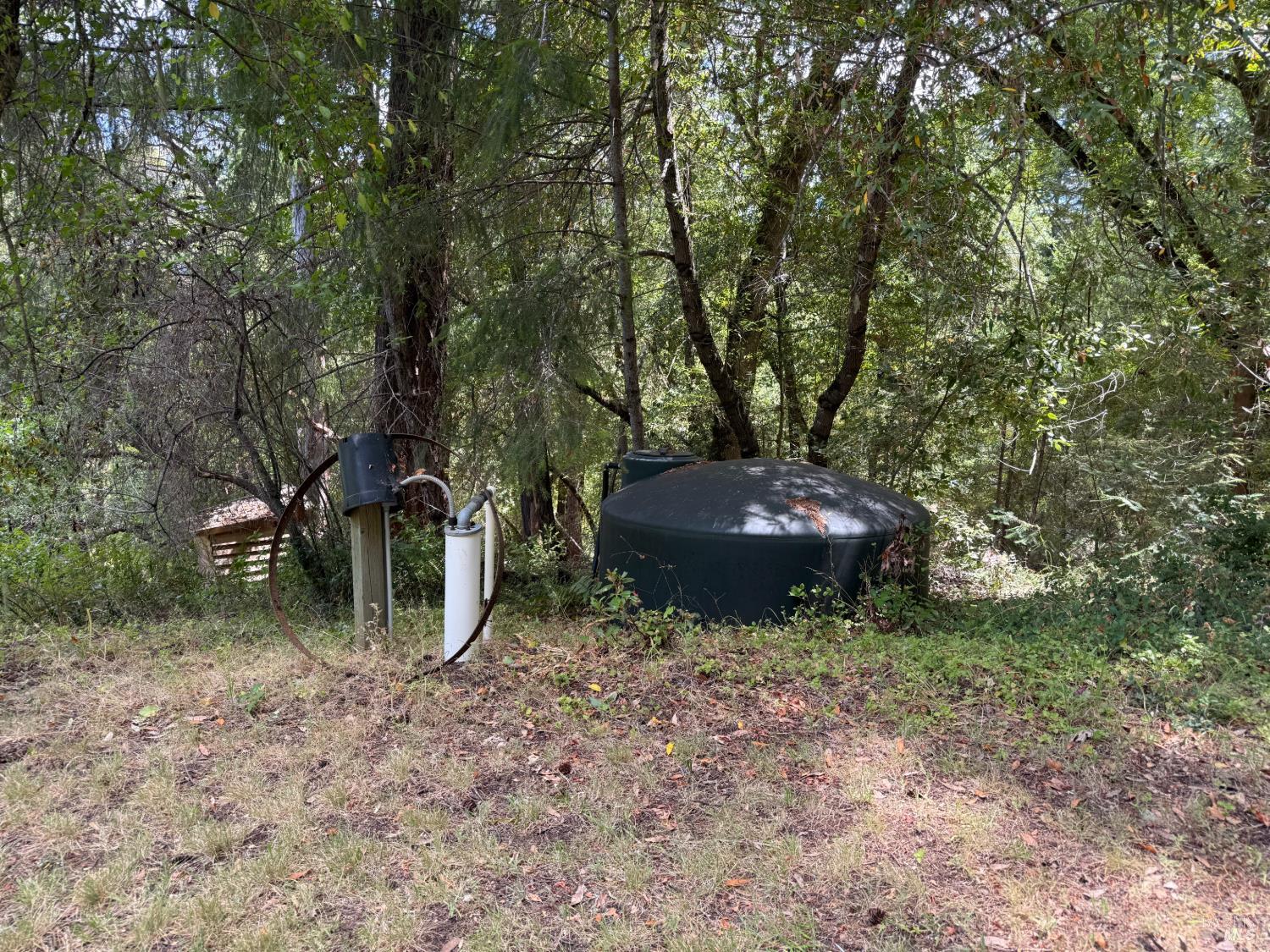 7601 Peachland Road Boonville CA 95415