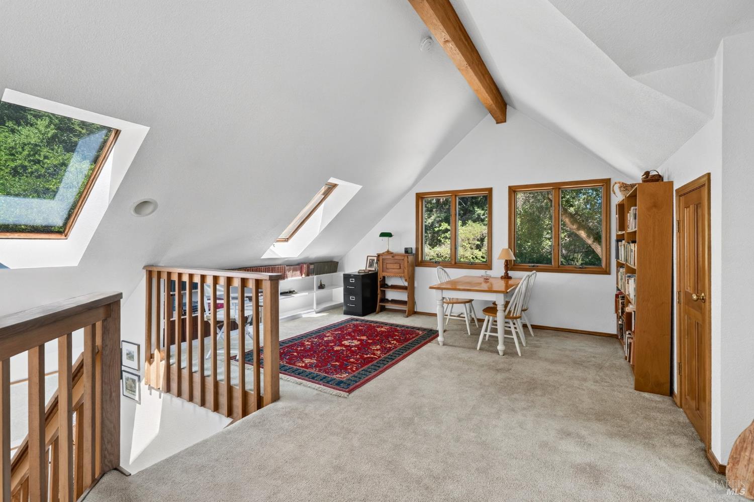 7601 Peachland Road Boonville CA 95415