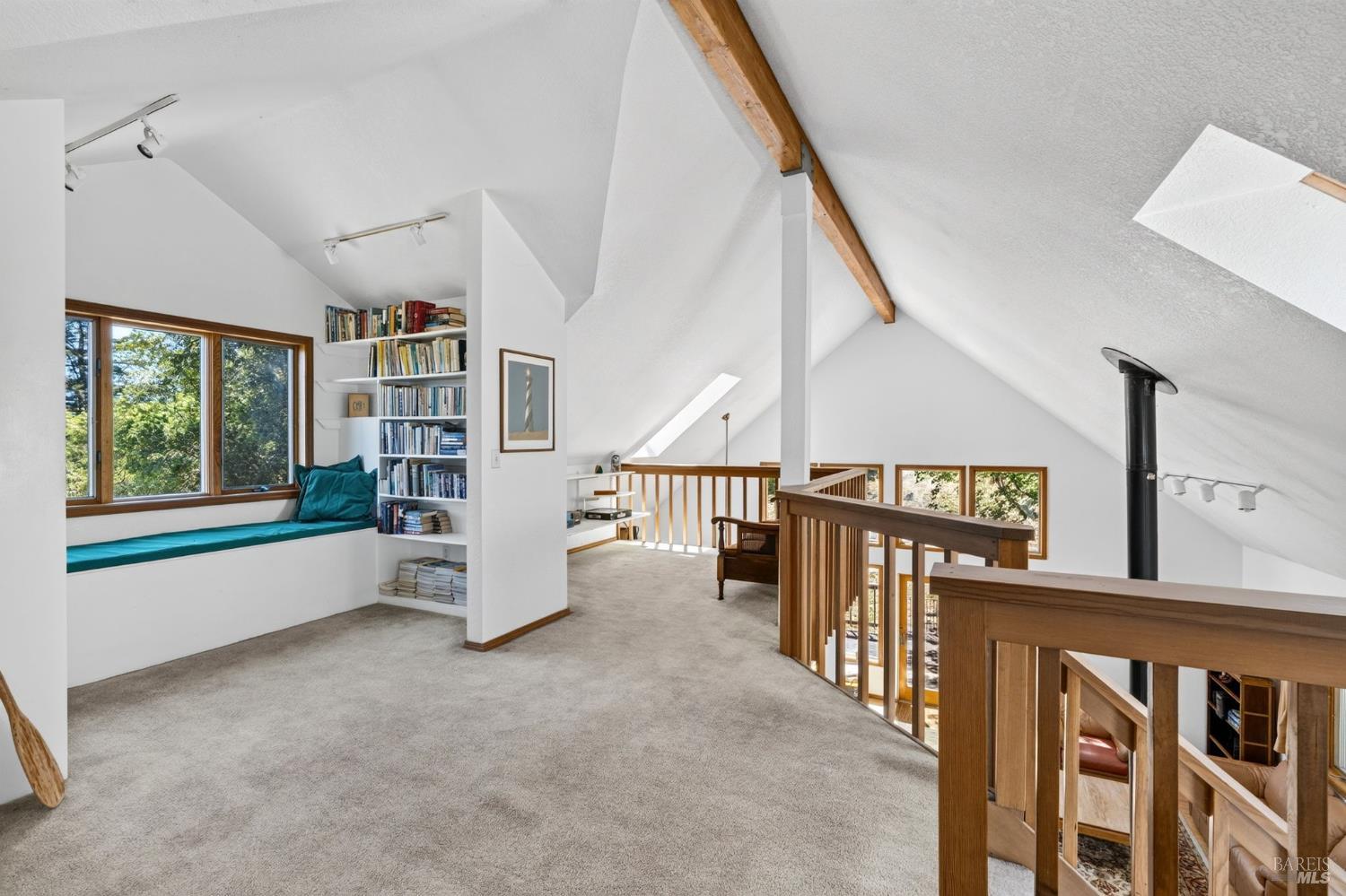 7601 Peachland Road Boonville CA 95415