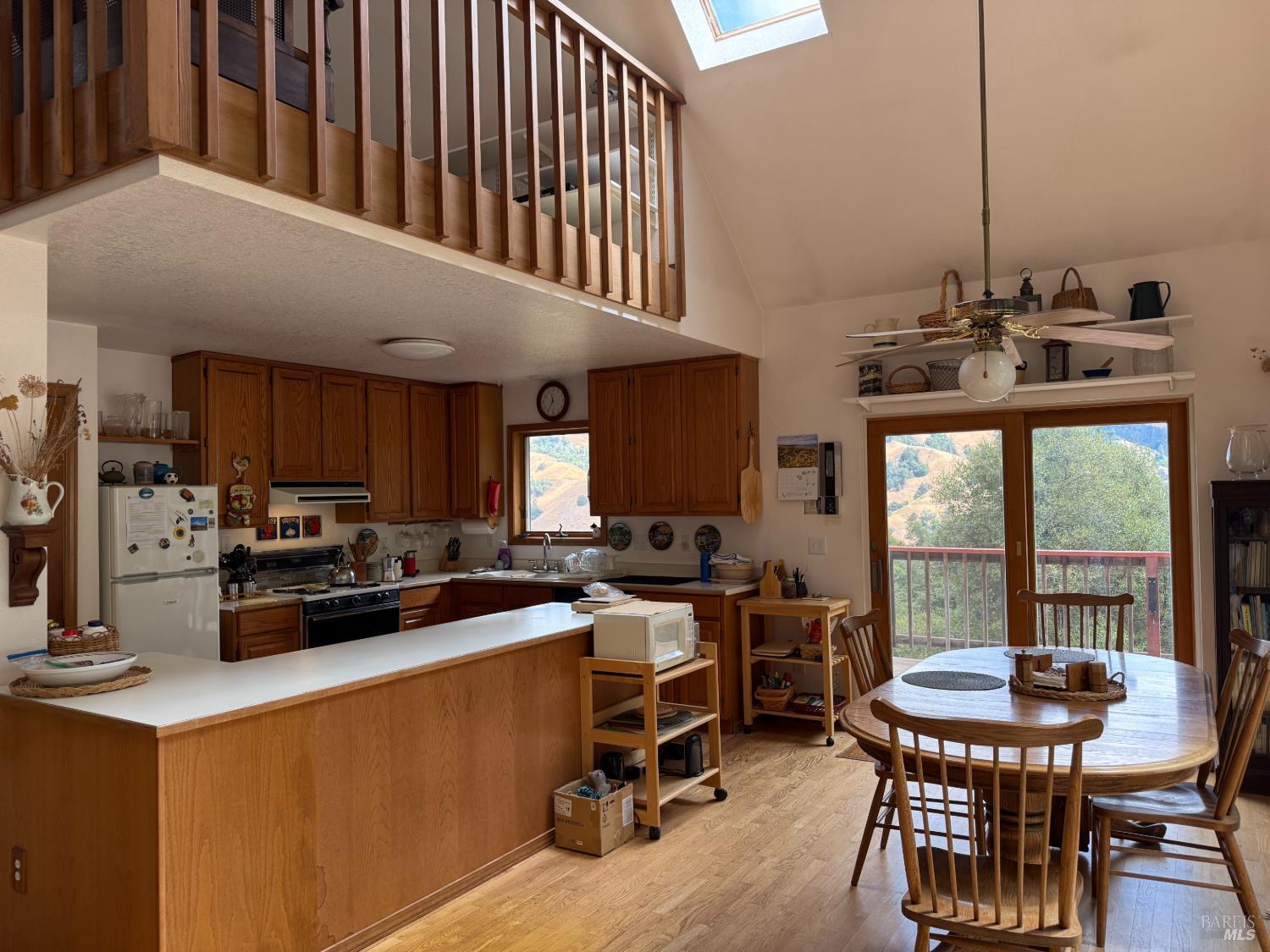7601 Peachland Road Boonville CA 95415