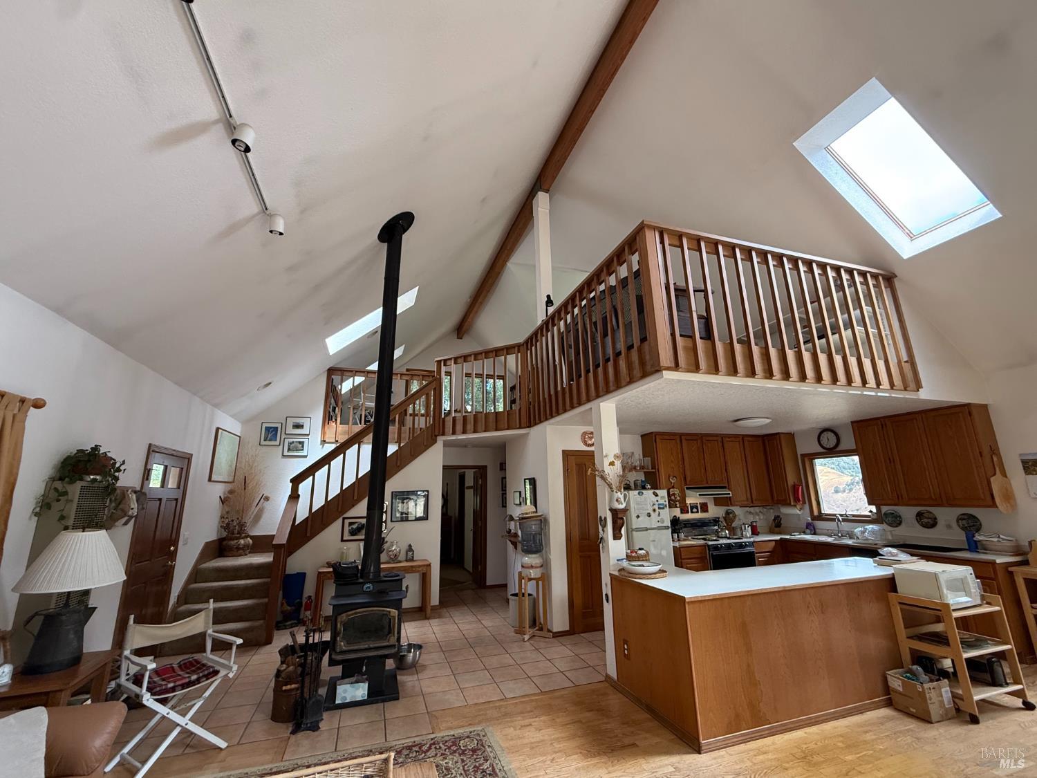 7601 Peachland Road Boonville CA 95415