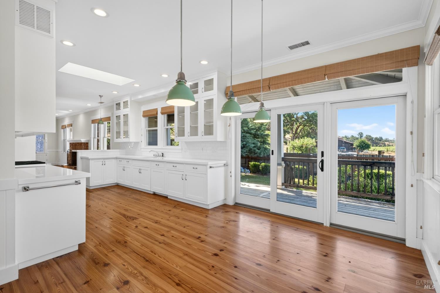 5300 Old River Road Ukiah CA 95482