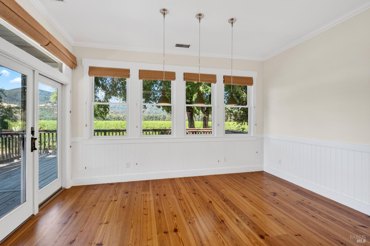 5300 Old River Road Ukiah CA 95482