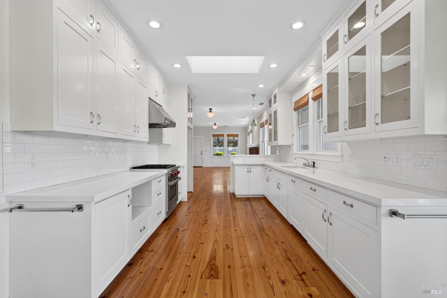 5300 Old River Road Ukiah CA 95482