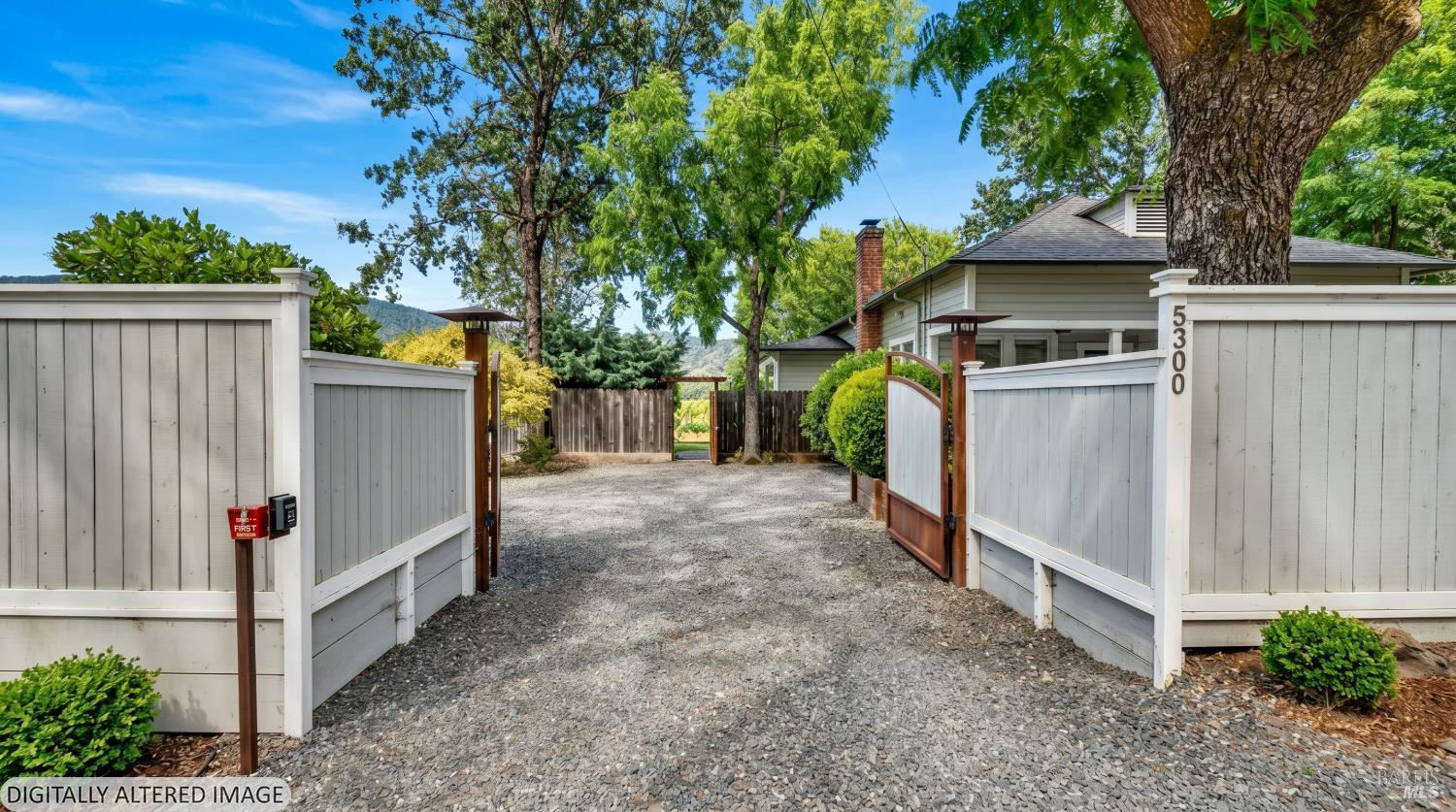 5300 Old River Road Ukiah CA 95482