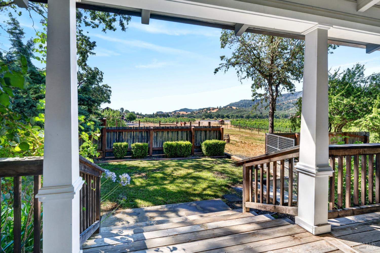 5300 Old River Road Ukiah CA 95482