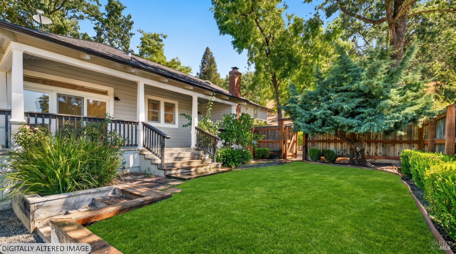 5300 Old River Road Ukiah CA 95482