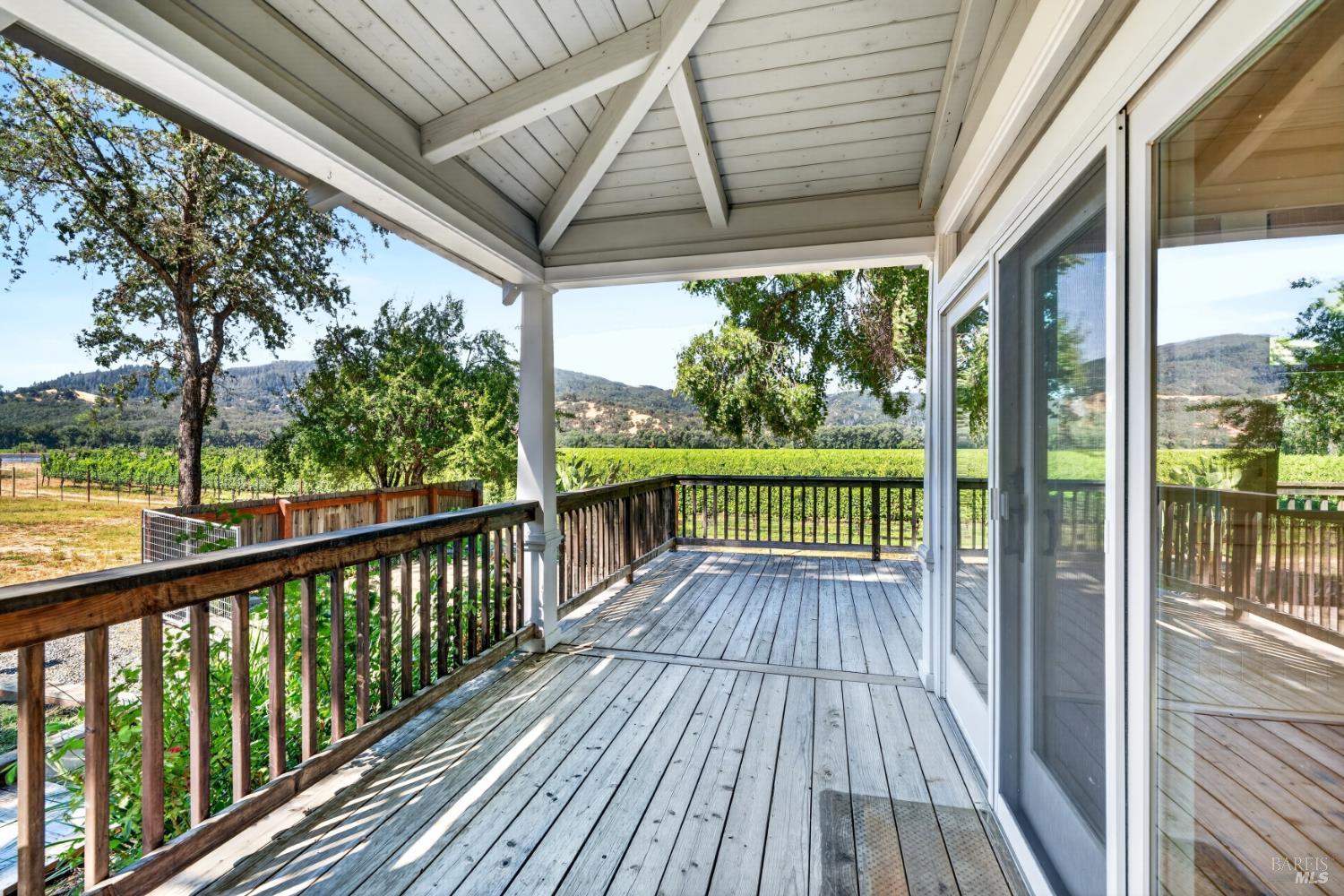 5300 Old River Road Ukiah CA 95482
