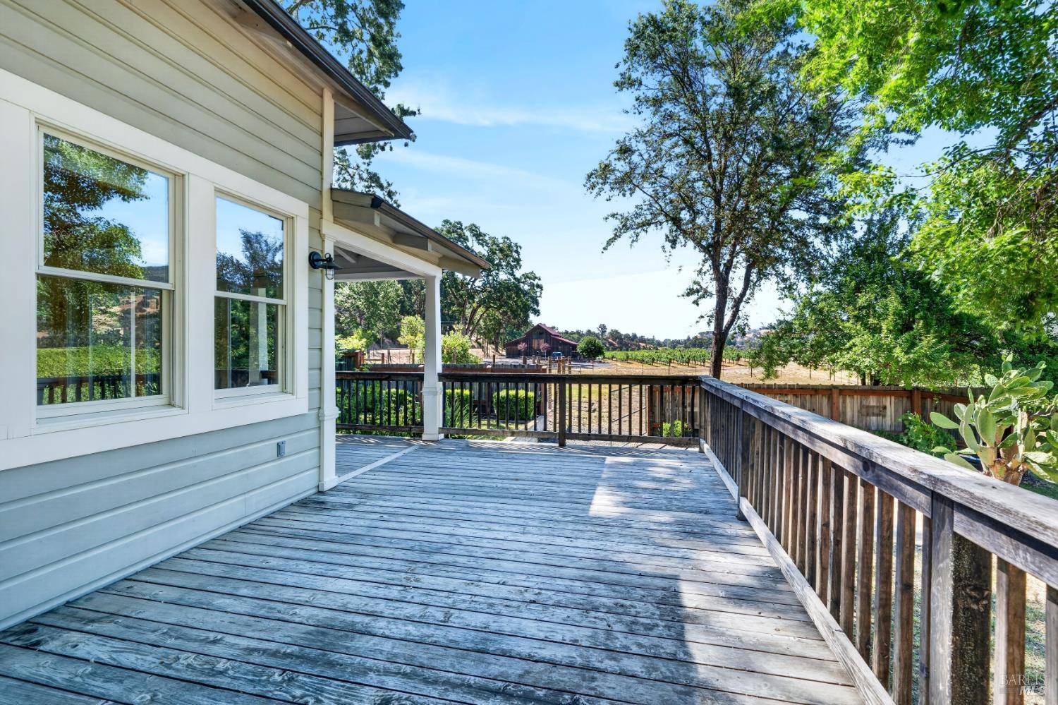5300 Old River Road Ukiah CA 95482
