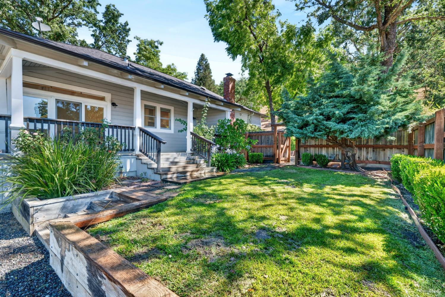 5300 Old River Road Ukiah CA 95482