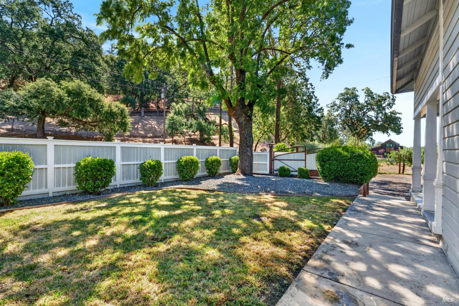 5300 Old River Road Ukiah CA 95482