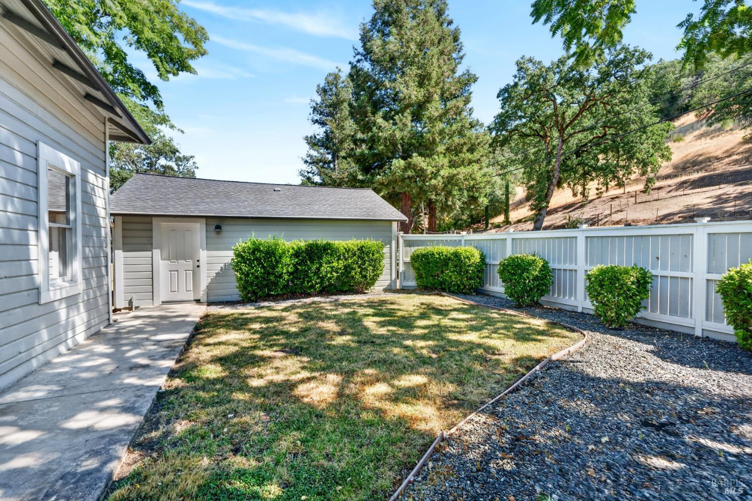 5300 Old River Road Ukiah CA 95482