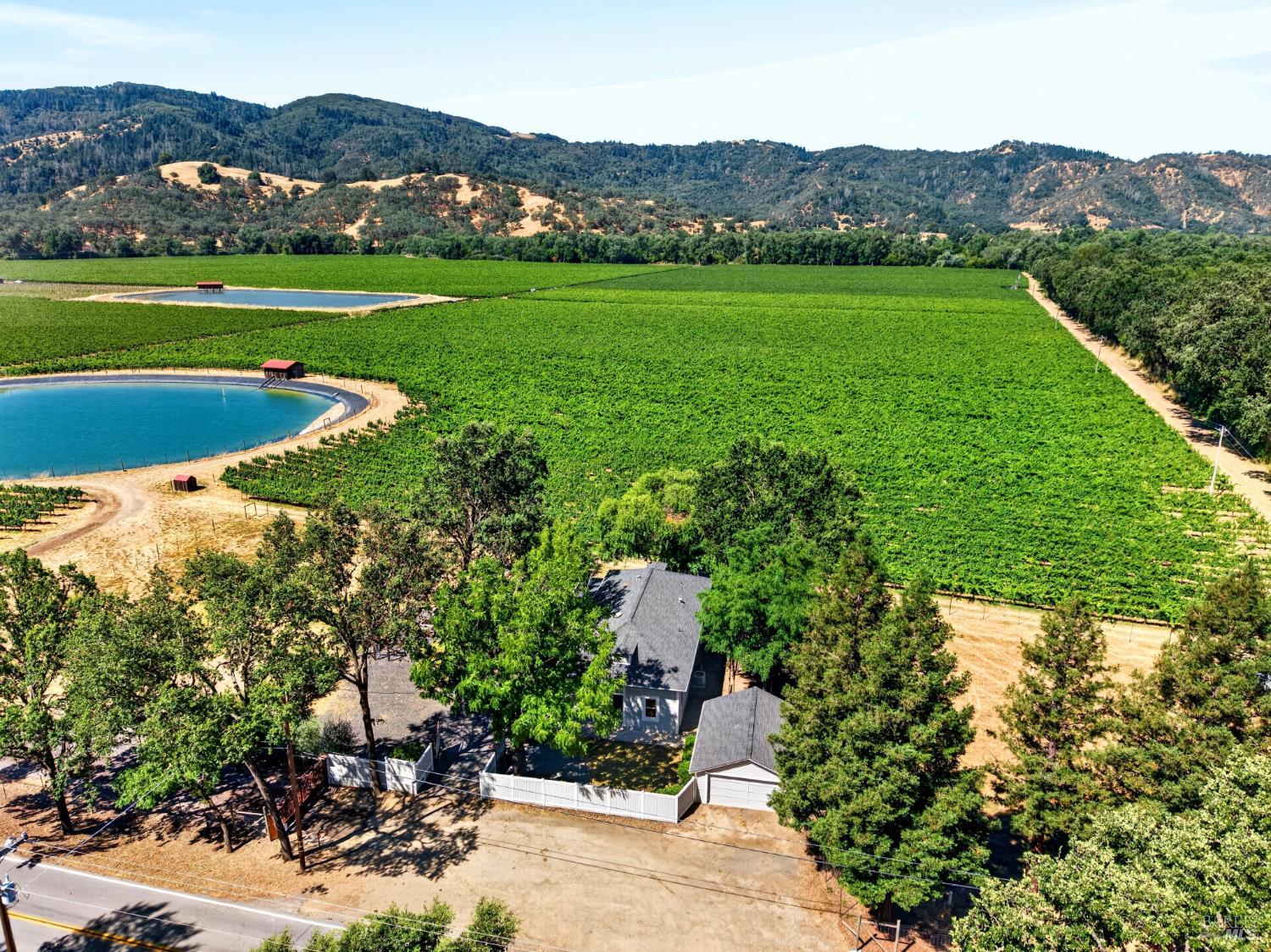 5300 Old River Road Ukiah CA 95482
