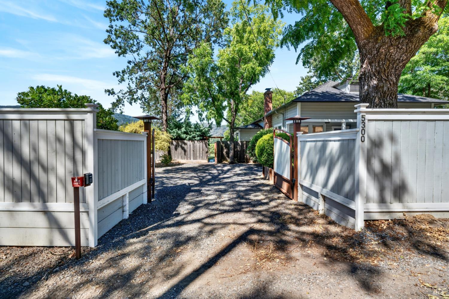 5300 Old River Road Ukiah CA 95482
