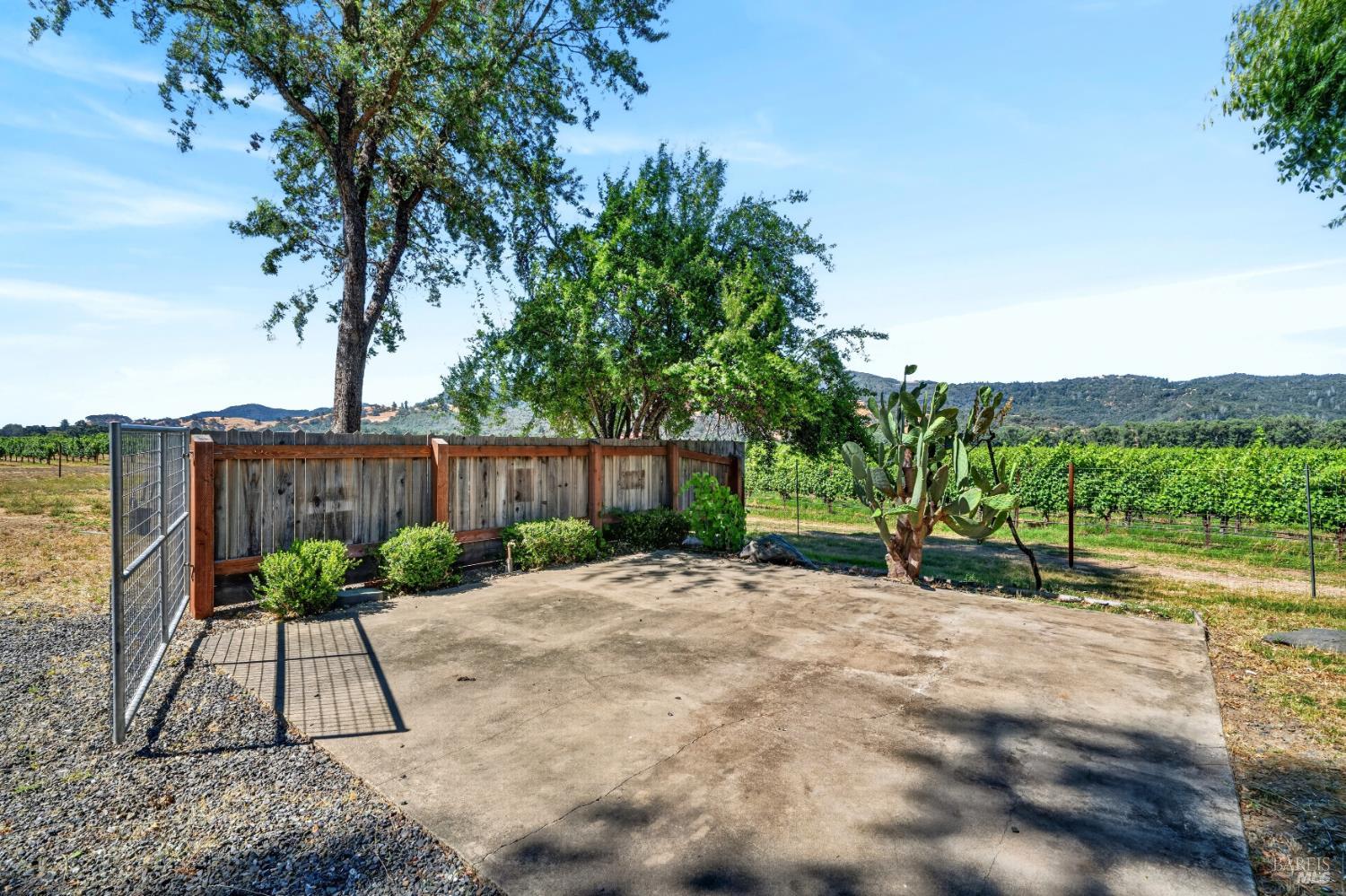 5300 Old River Road Ukiah CA 95482