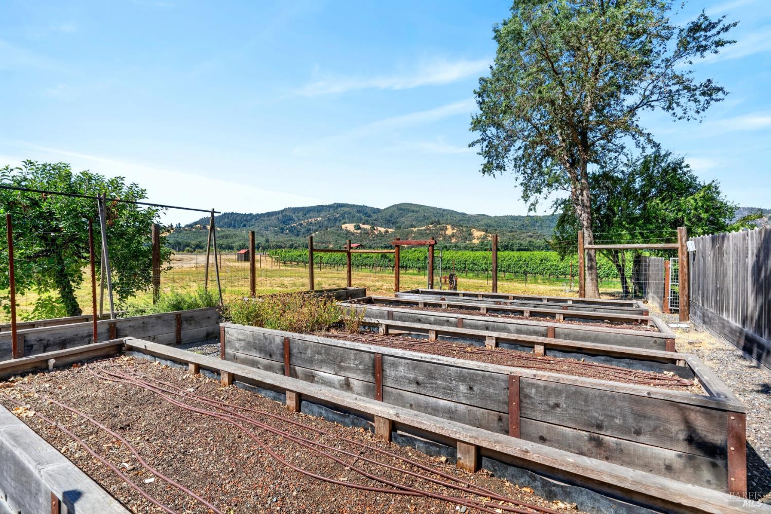 5300 Old River Road Ukiah CA 95482