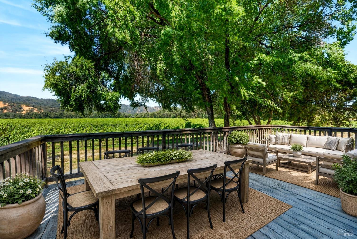 5300 Old River Road Ukiah CA 95482