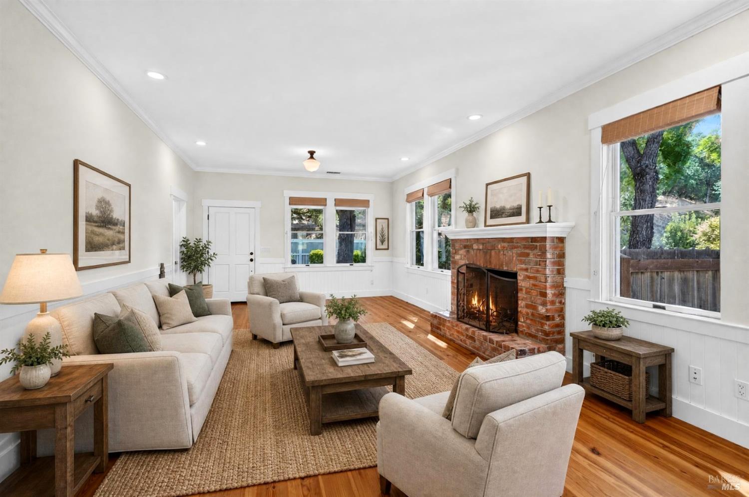 5300 Old River Road Ukiah CA 95482