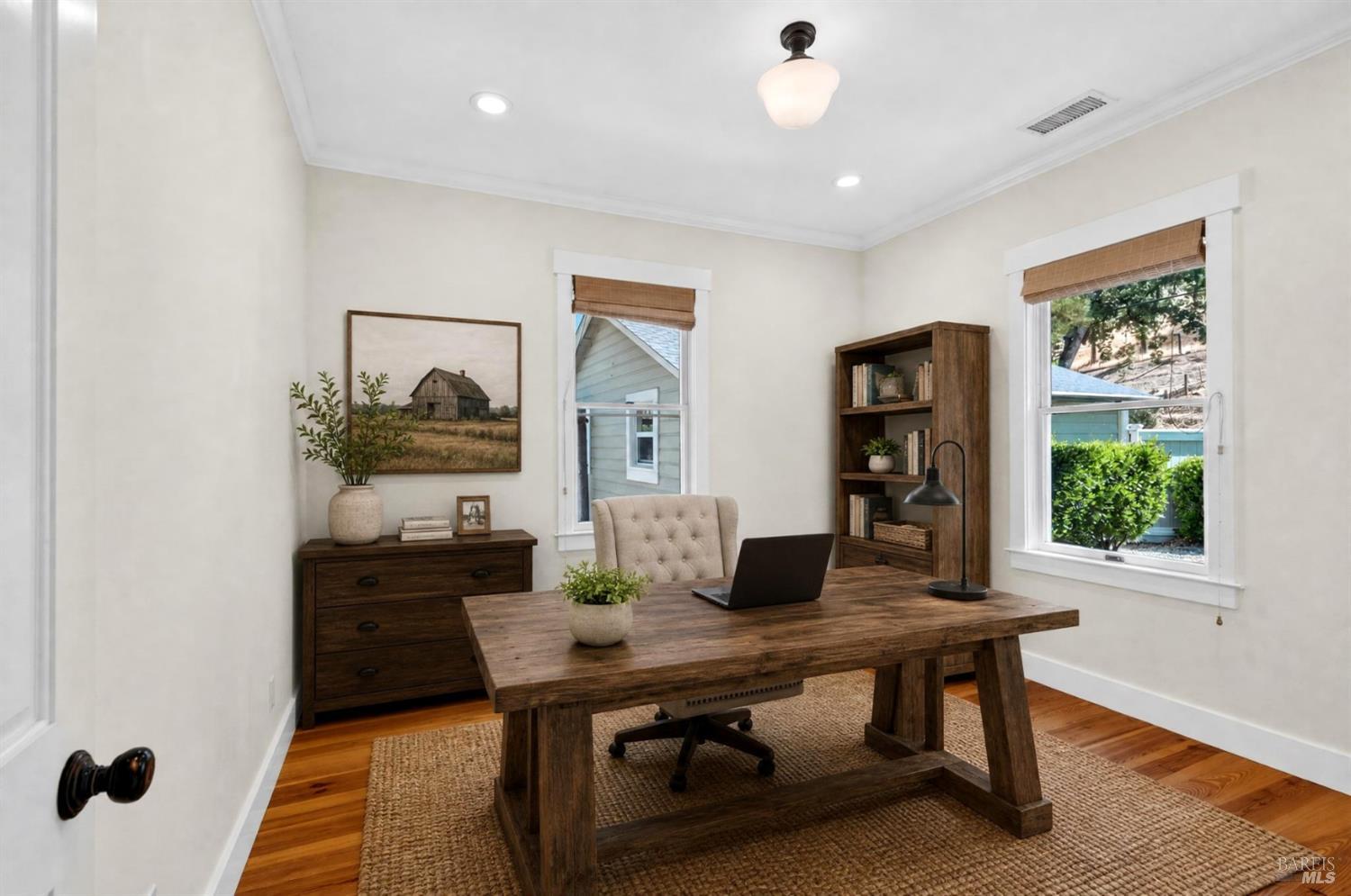 5300 Old River Road Ukiah CA 95482