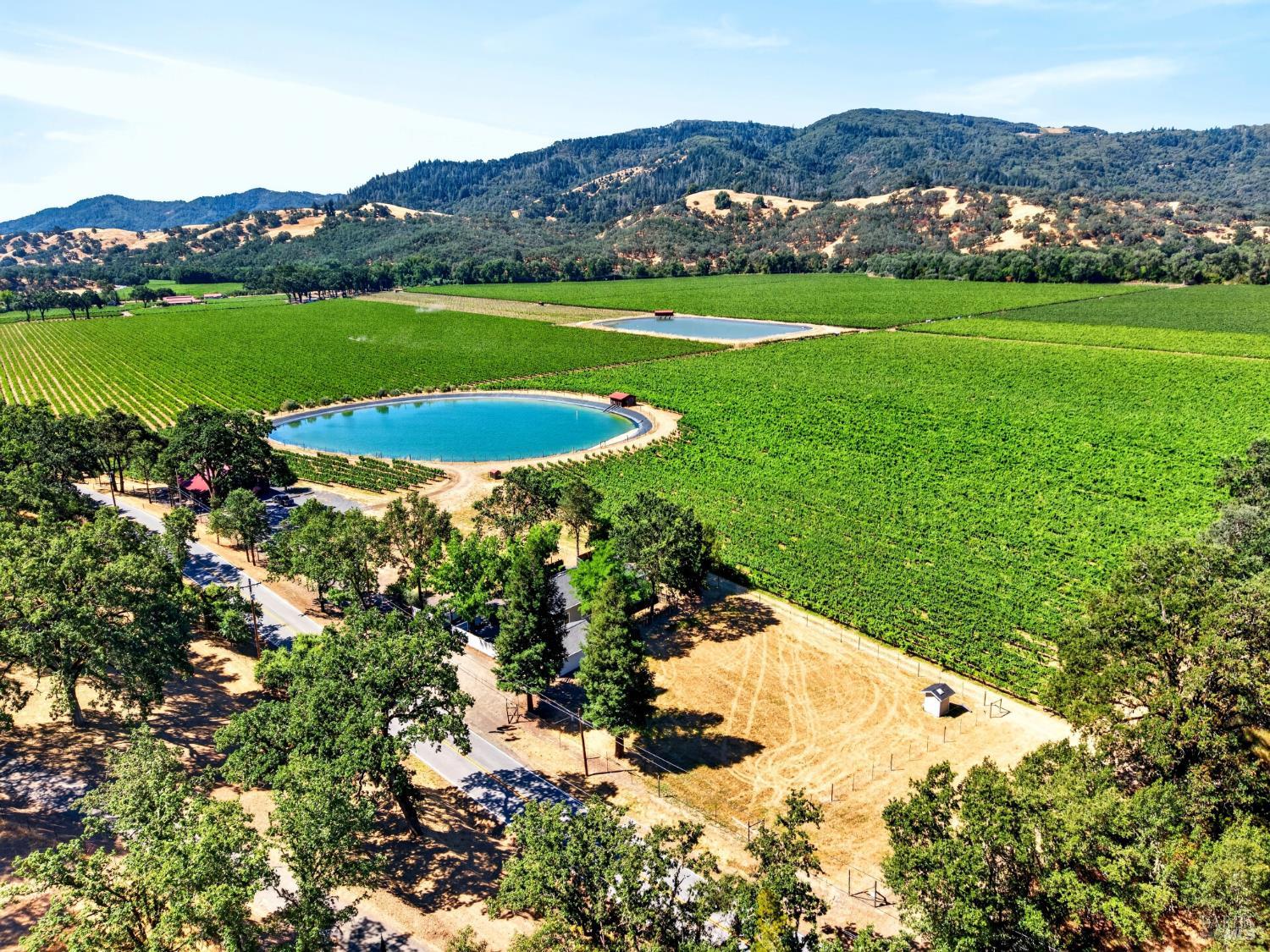 5300 Old River Road Ukiah CA 95482