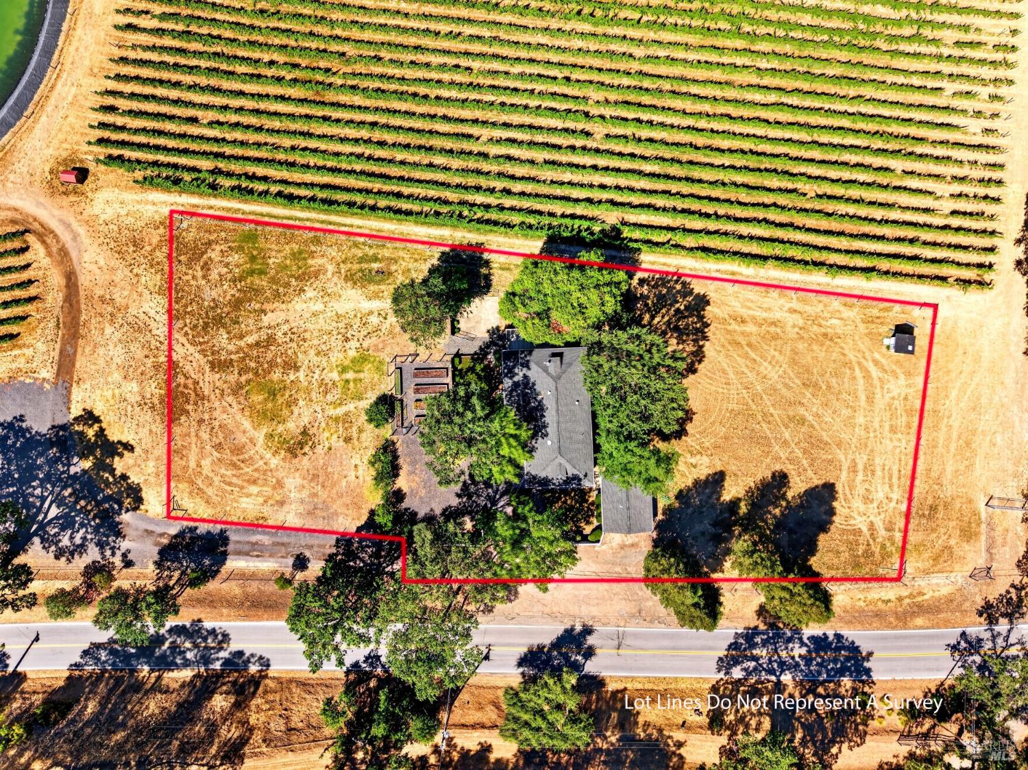 5300 Old River Road Ukiah CA 95482