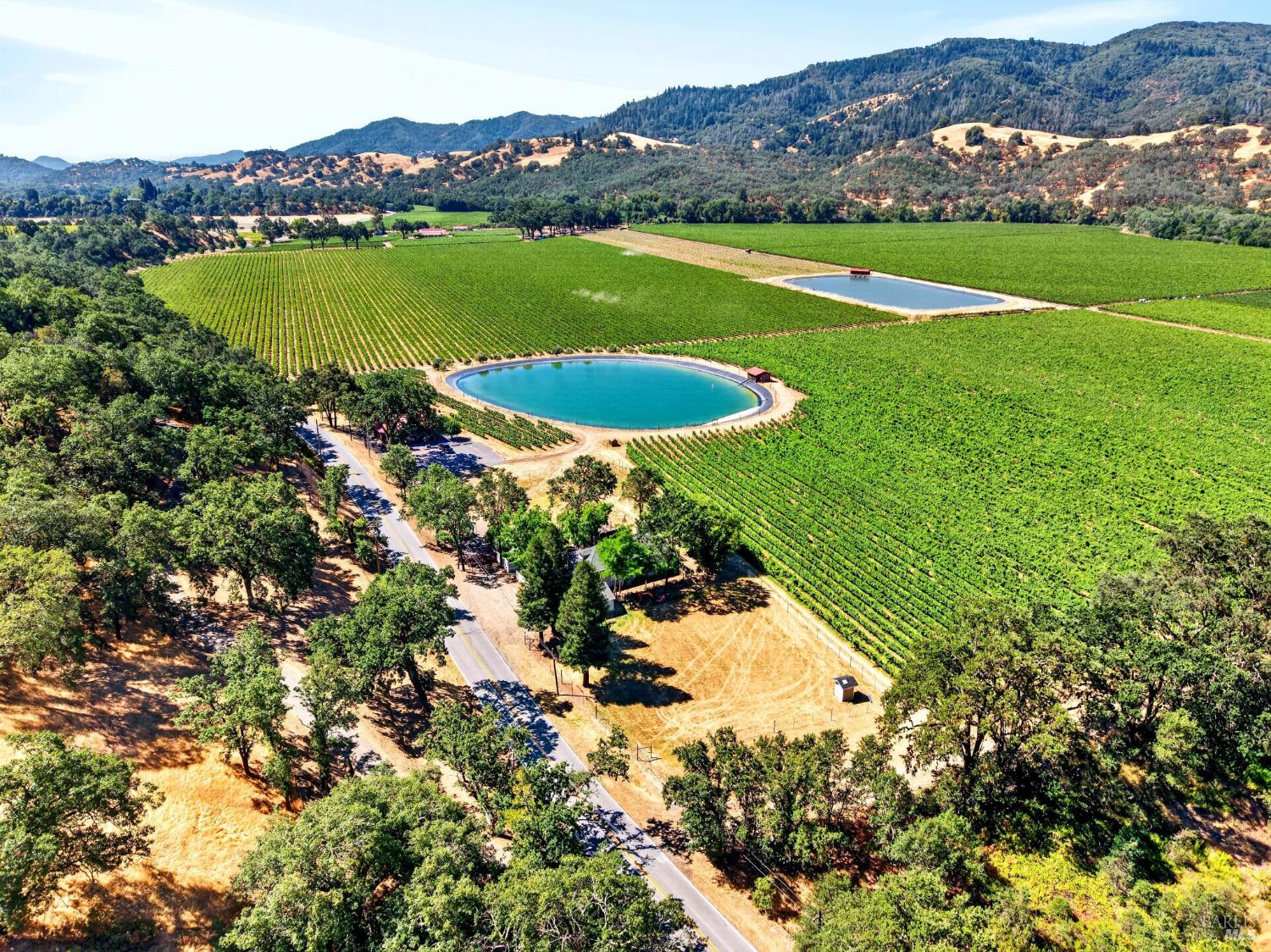 5300 Old River Road Ukiah CA 95482