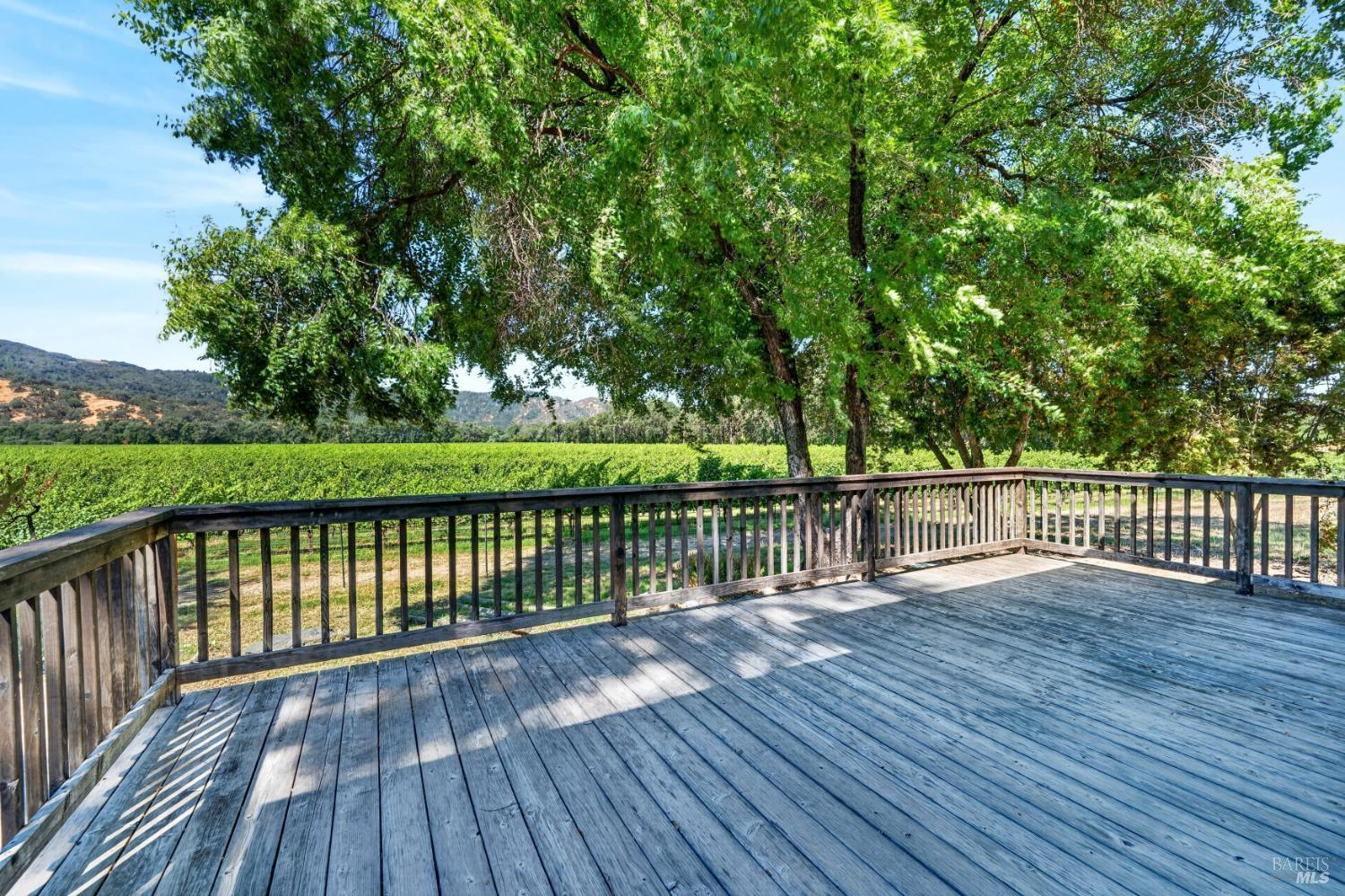 5300 Old River Road Ukiah CA 95482