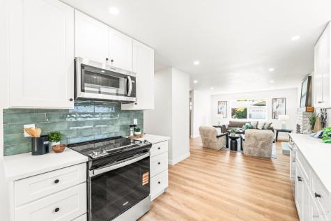1521 Sarkesian Drive Petaluma CA 94954