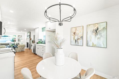 1521 Sarkesian Drive Petaluma CA 94954