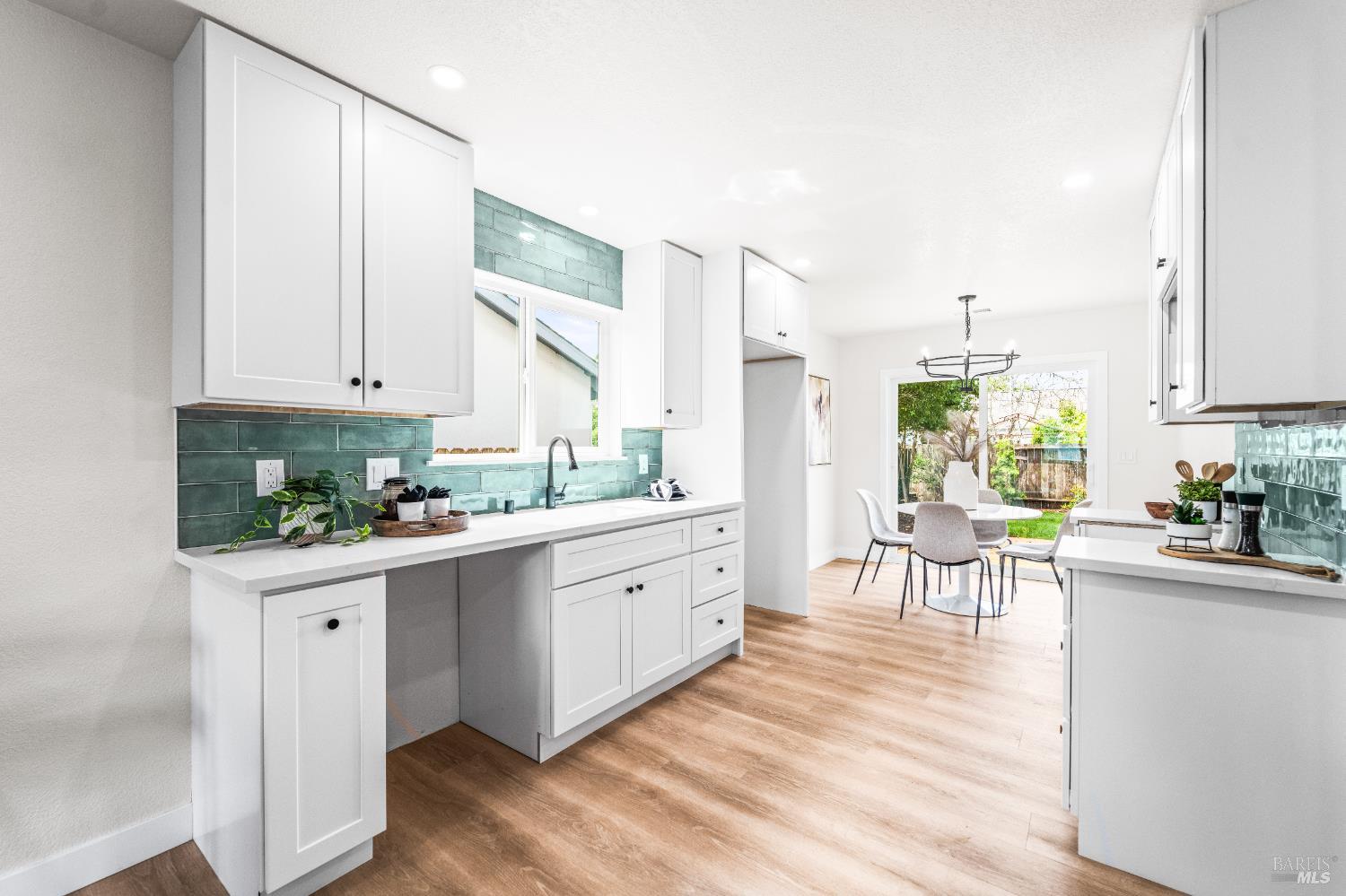 1521 Sarkesian Drive Petaluma CA 94954
