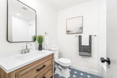 1521 Sarkesian Drive Petaluma CA 94954