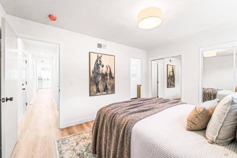 1521 Sarkesian Drive Petaluma CA 94954