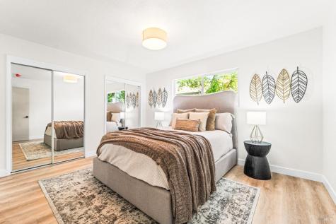 1521 Sarkesian Drive Petaluma CA 94954