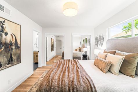 1521 Sarkesian Drive Petaluma CA 94954