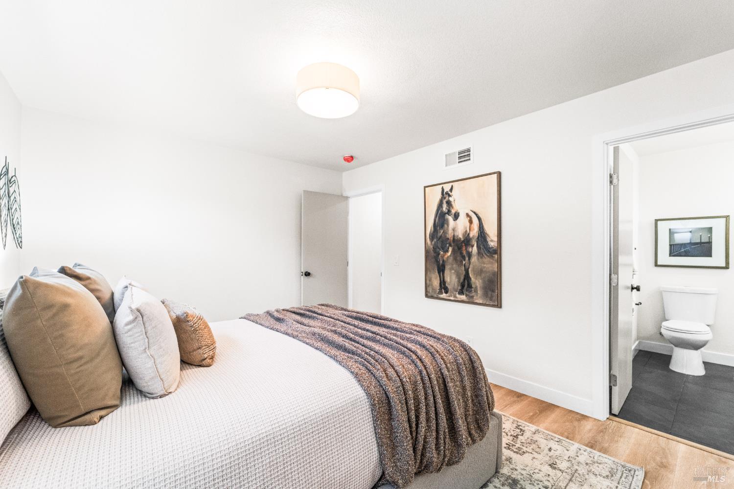 1521 Sarkesian Drive Petaluma CA 94954