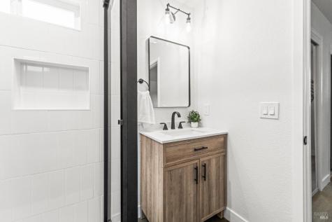1521 Sarkesian Drive Petaluma CA 94954
